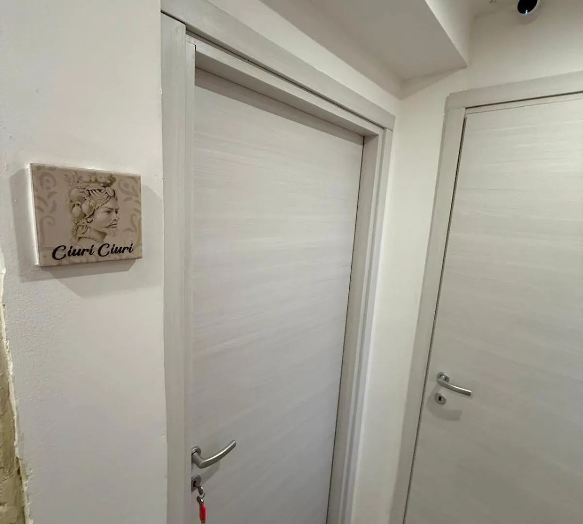 Antica Sicilia Rooms And Breakfast Catania
