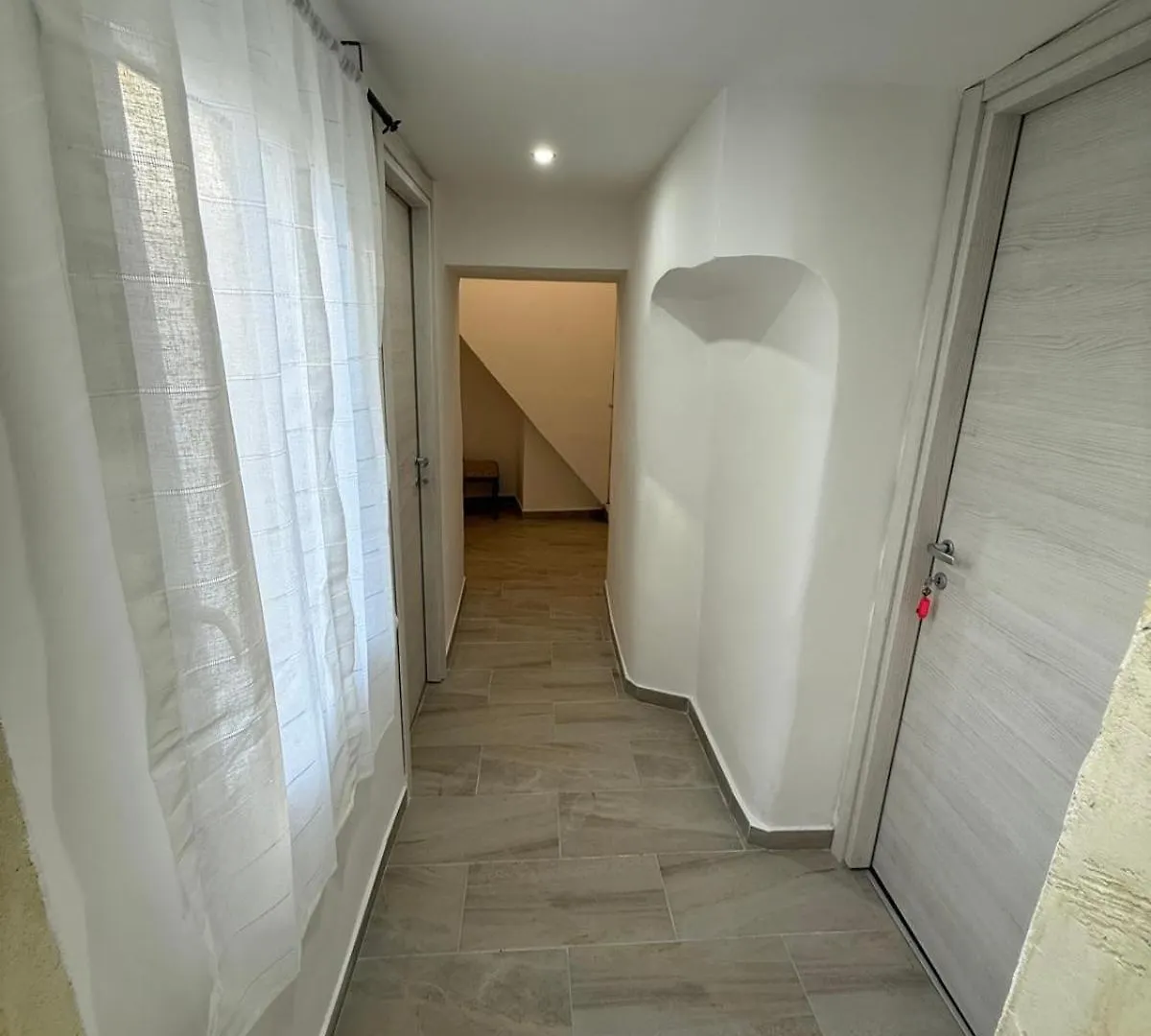 Bed & Breakfast Antica Sicilia Rooms And Breakfast Catania Italien