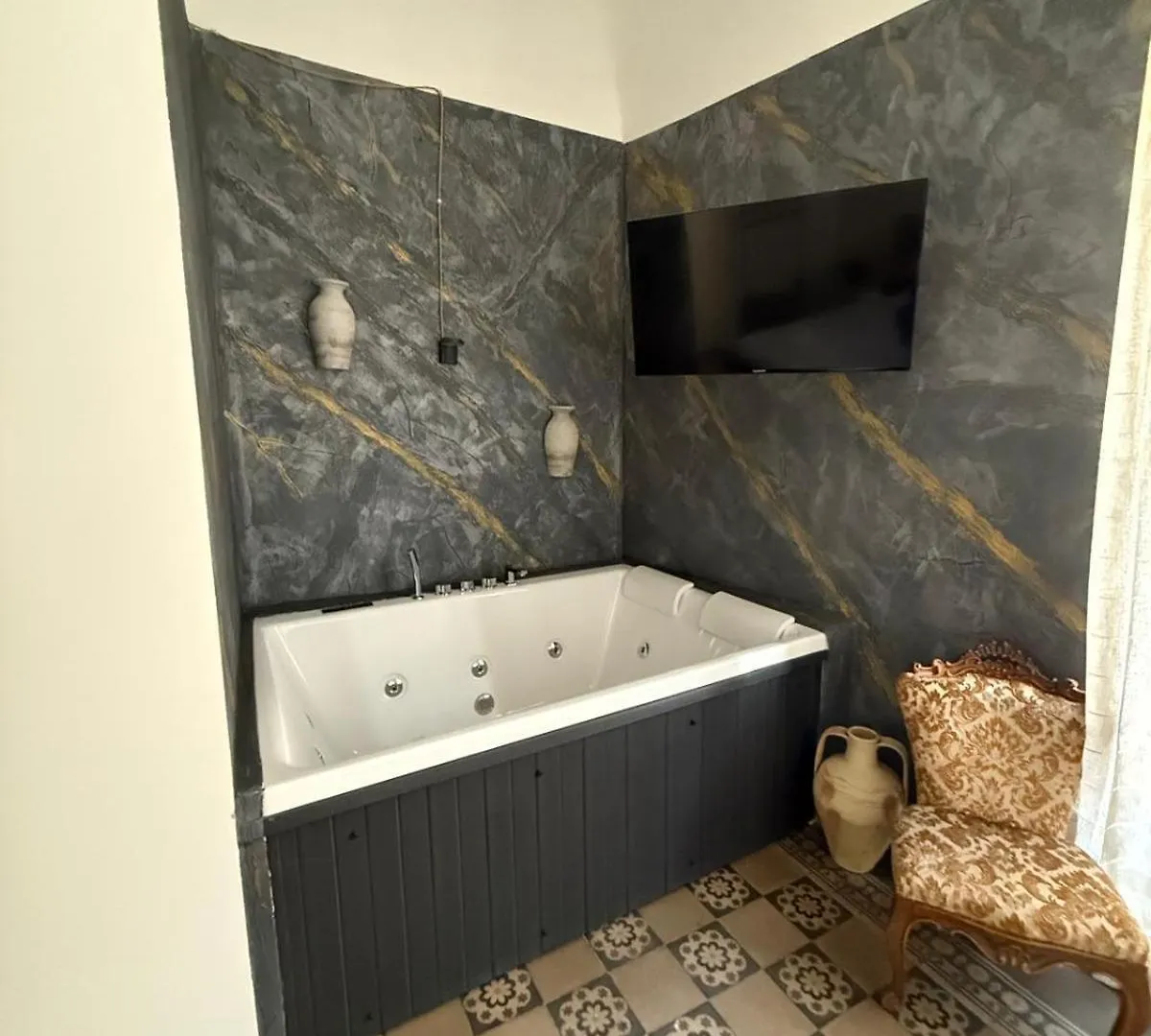 Antica Sicilia Rooms And Breakfast Catania 0*,