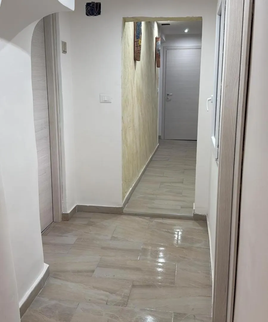 Antica Sicilia Rooms And Breakfast Катания Отель типа 