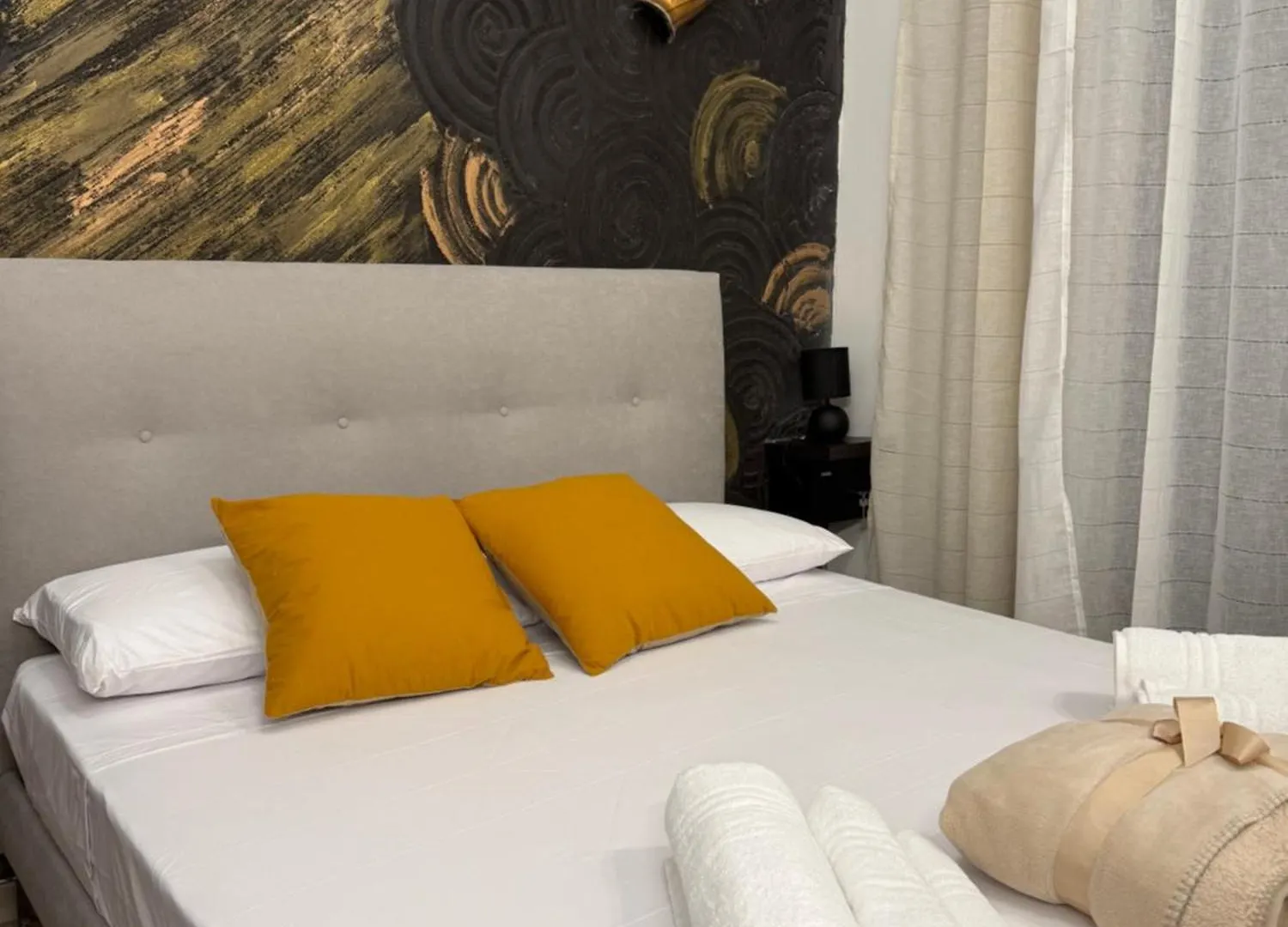 Antica Sicilia Rooms And Breakfast Catania 0*,  Italien